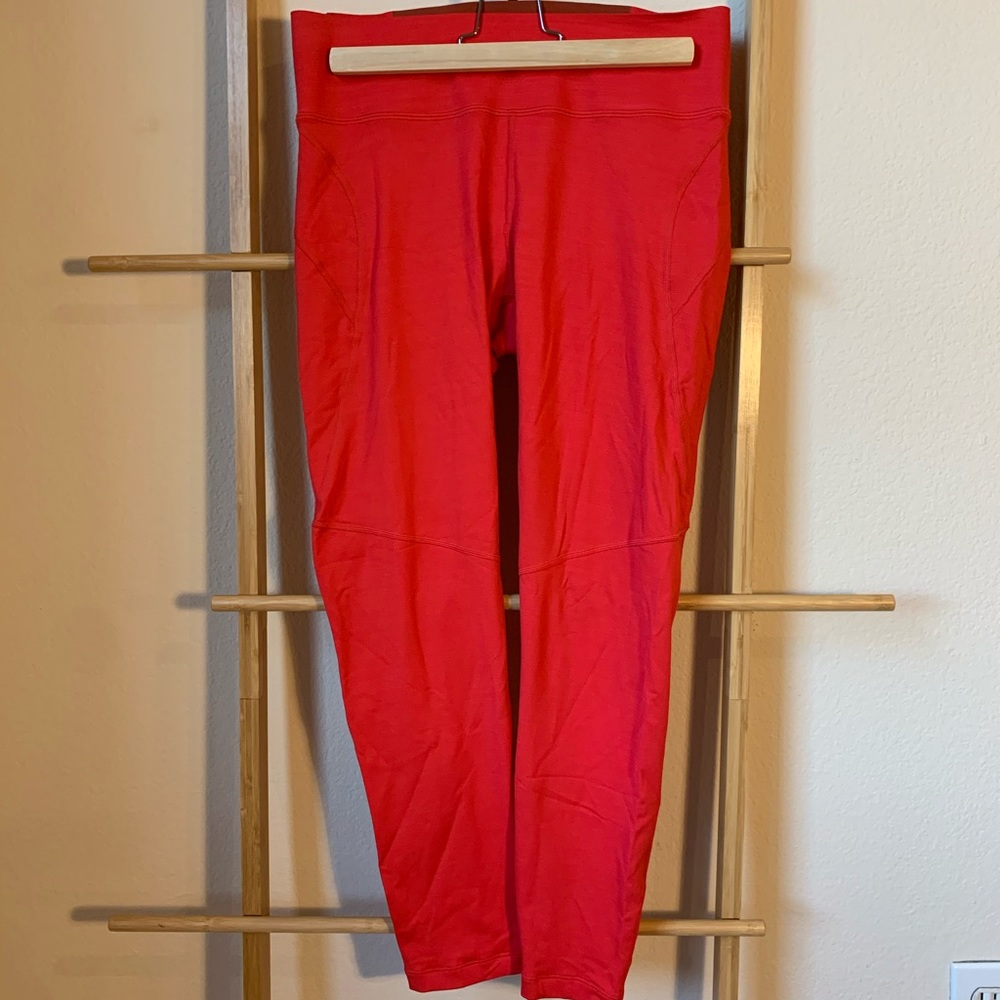 Outdoor Voices TechSweat 7/8 Leggings